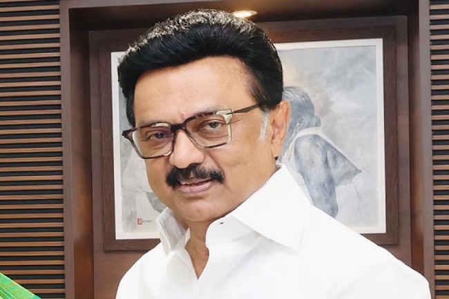 चुनाव करीब आने के पहले ही एमके स्टालिन का नया दांव