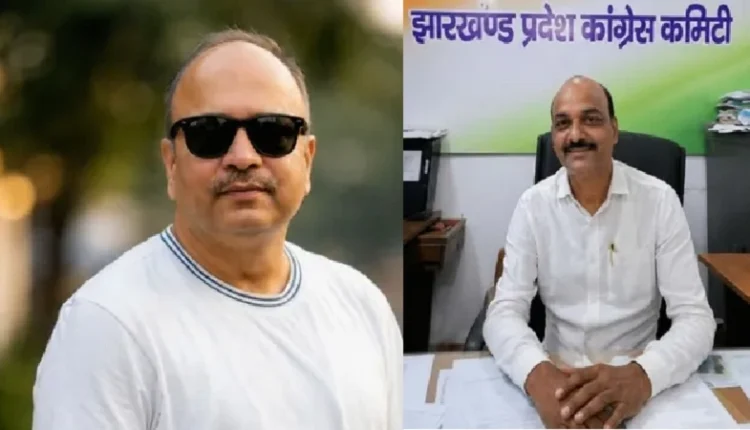 हटिया से टिकट की चाह दिल में ही धरी रह गयी