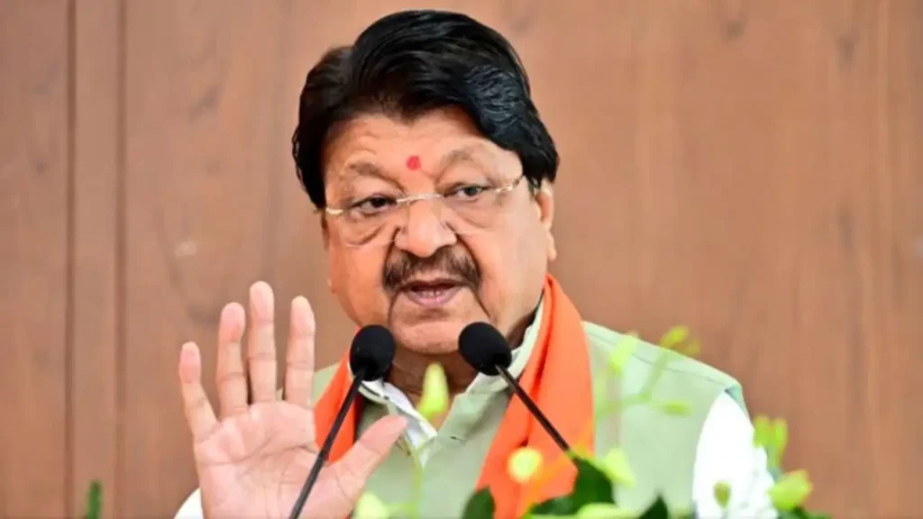 ‘चीनी और महंगी होनी चाहिए’, कैलाश विजयवर्गीय के बयान पर बवाल, बोले- 40 की उम्र के बाद मीठा बंद कर दें